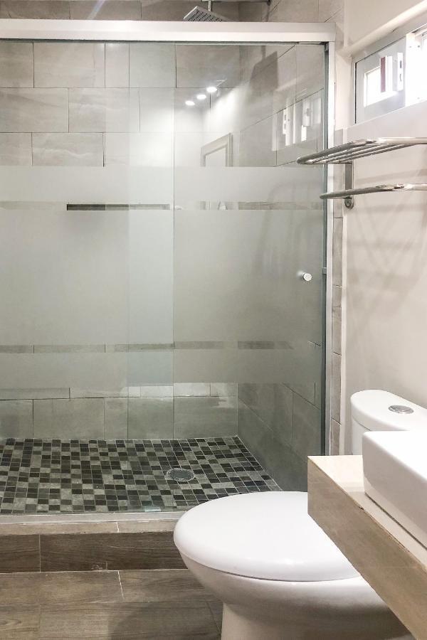 Capital O Palms Hotel, Acuna Ciudad Acuña المظهر الخارجي الصورة